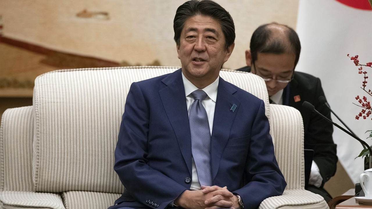 What Shinzo Abe's Assassin Told Police After Shooting