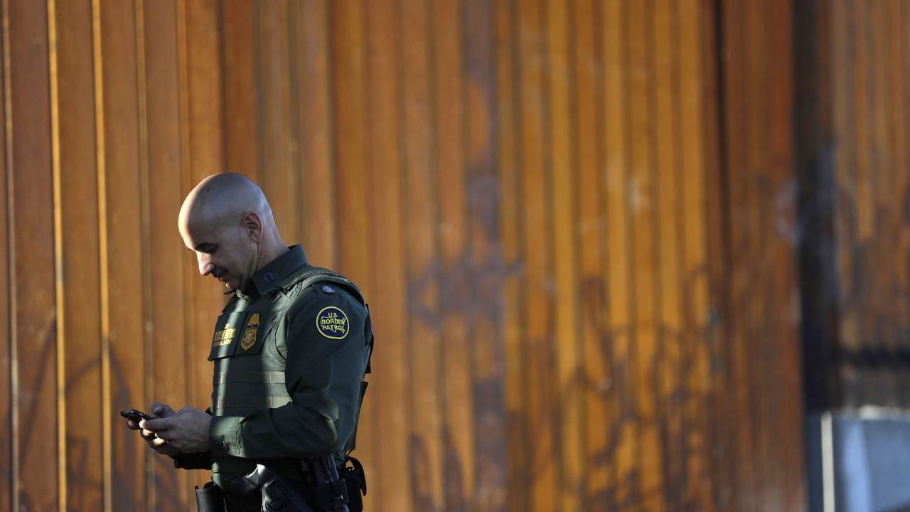 What the Recent Shootings at Border Patrol Agents Says About the Immigration Crisis