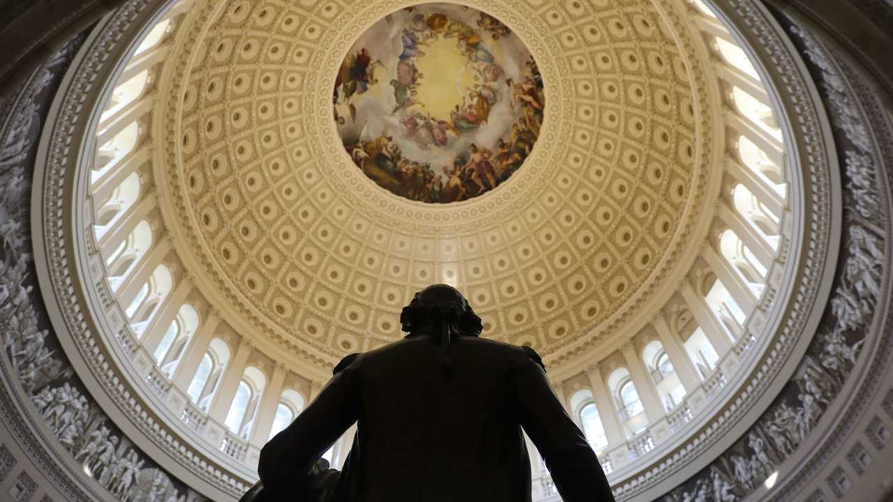 Did George Washington Violate the First Amendment? - Vimarsana News