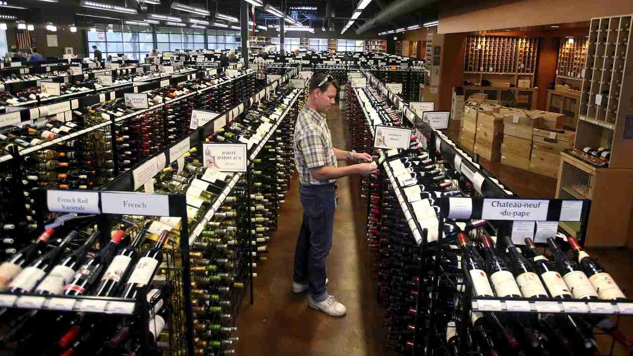 Which Has More Rights A Church or a Liquor Store? by Terry Jeffrey