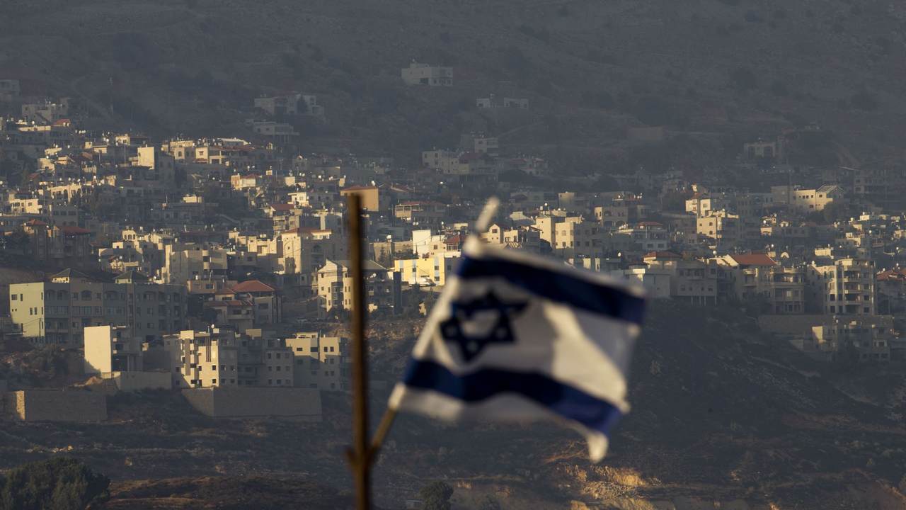 On the Death of Two Arab Journalists in Israel - Vimarsana News