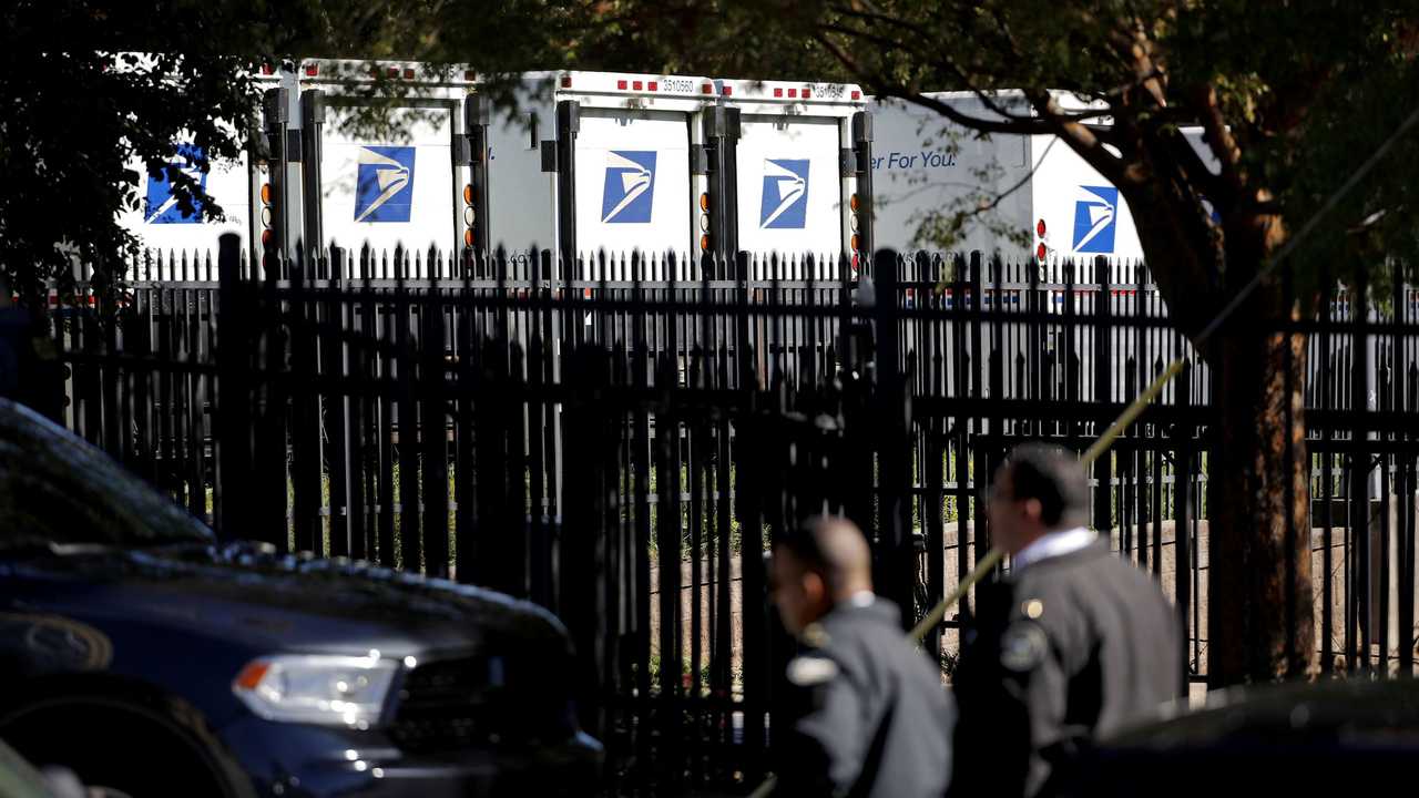 Why Are Democrats Still Obsessed with the Post Office?