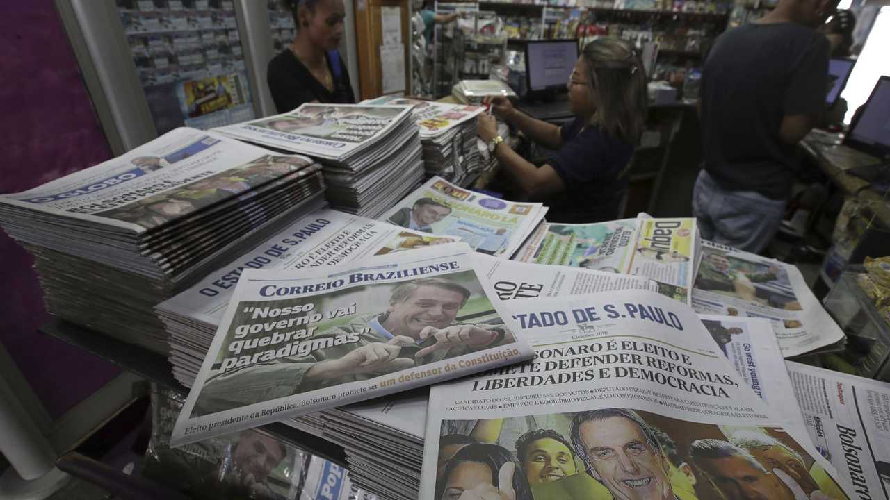 The Media Produces Derangement: Proof From New York Times Readers - Vimarsana News