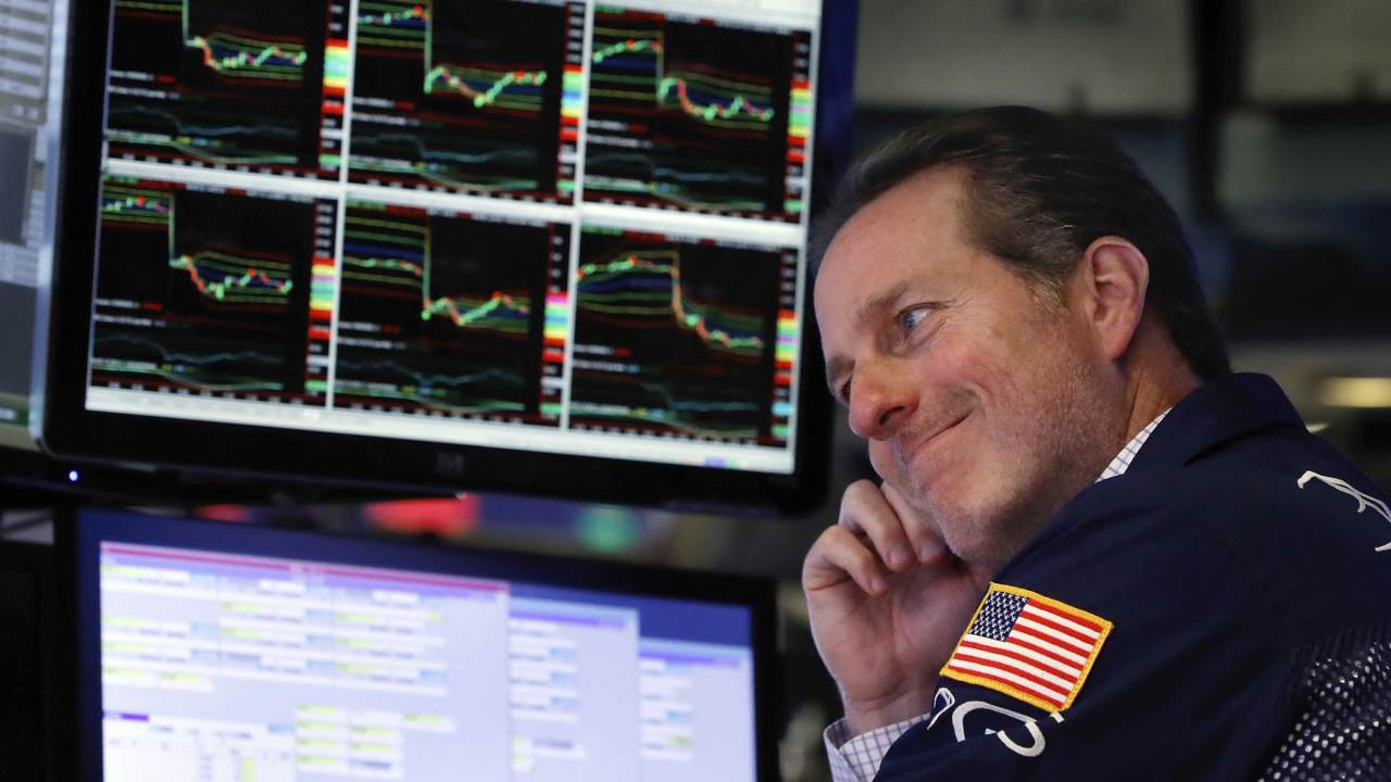 Markets Meet A Fork In The Road - Vimarsana News