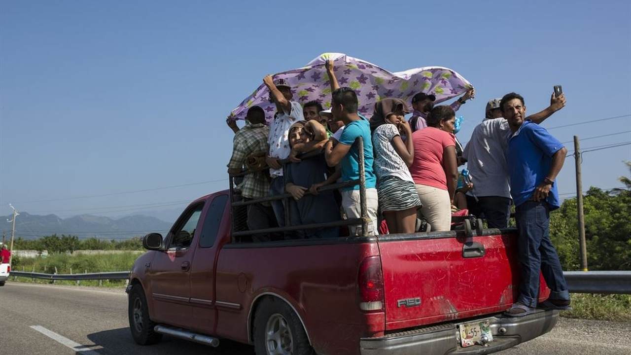 Biden Has a Plan for the Border Crisis and You're Paying for It - Vimarsana News