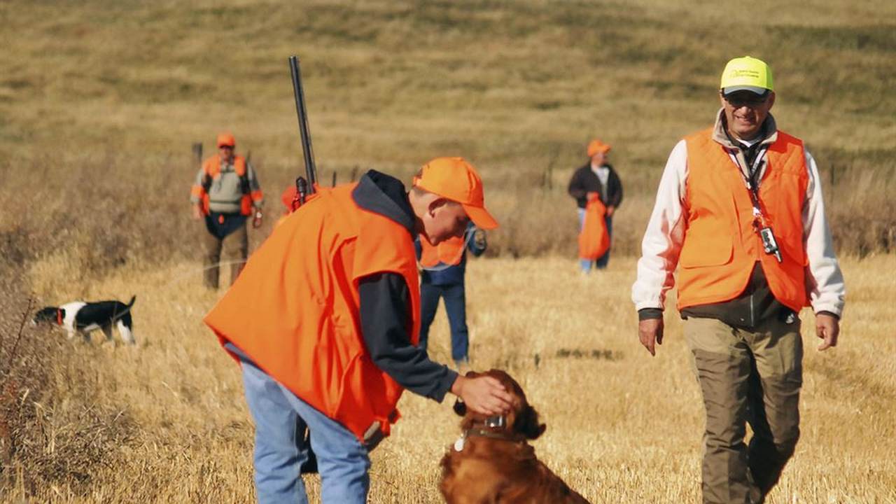 Bill Ending Sunday Hunting Ban on Public Lands Heads to Governor Youngkin's Desk - Vimarsana News