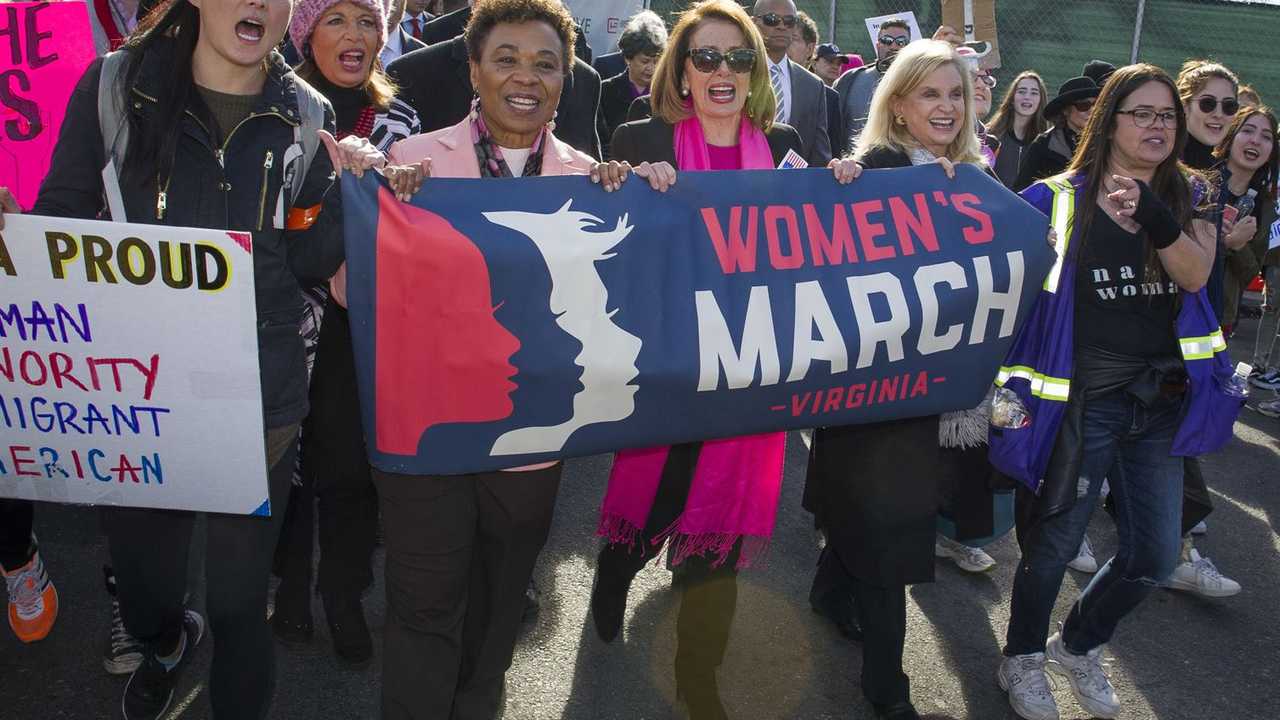 'We'll See You in the Streets': Women's March Doubles Down on Summer of Rage