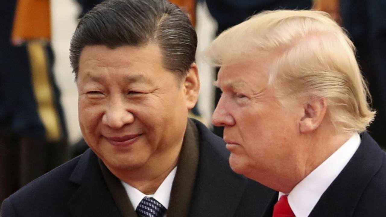 Additional 'Extremely Bold' Action is Coming on China, According to President Trump 