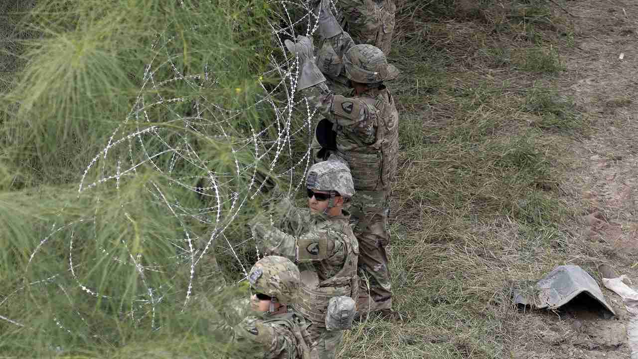 White Supremacy Doesn't Permeate the US Armed Forces, Poor Leadership Does by D.W. Wilber - Vimarsana News