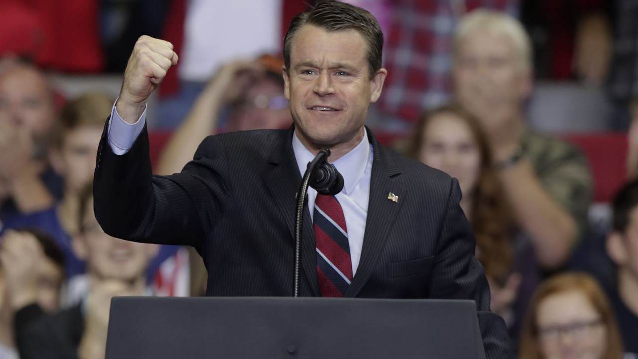 'Hoosiers Are in Good Hands': RNC Praises Indiana Primary Wins - Vimarsana News