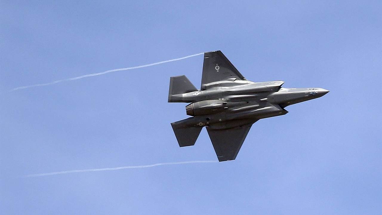 U.S. Defense Priorities: War-fighting Capability or Political Expediency? - Vimarsana News