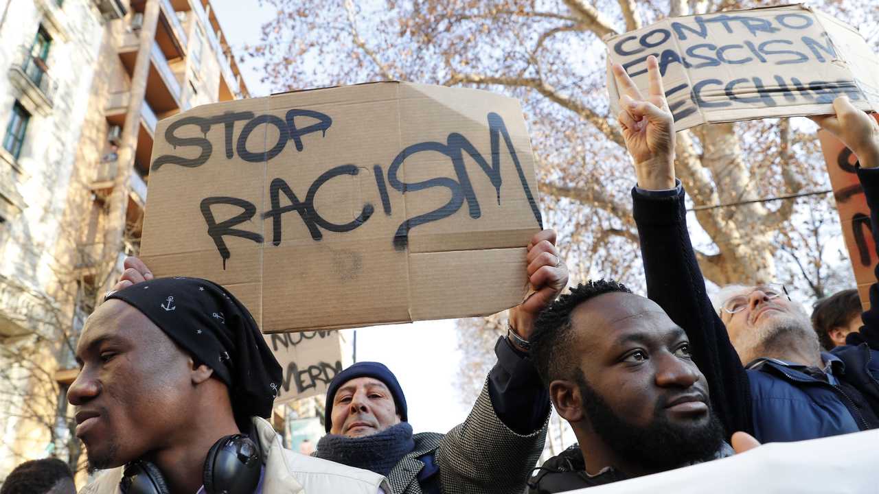 Anti-Racists Often Ignore This Non-Religious Source of Racism - Vimarsana News