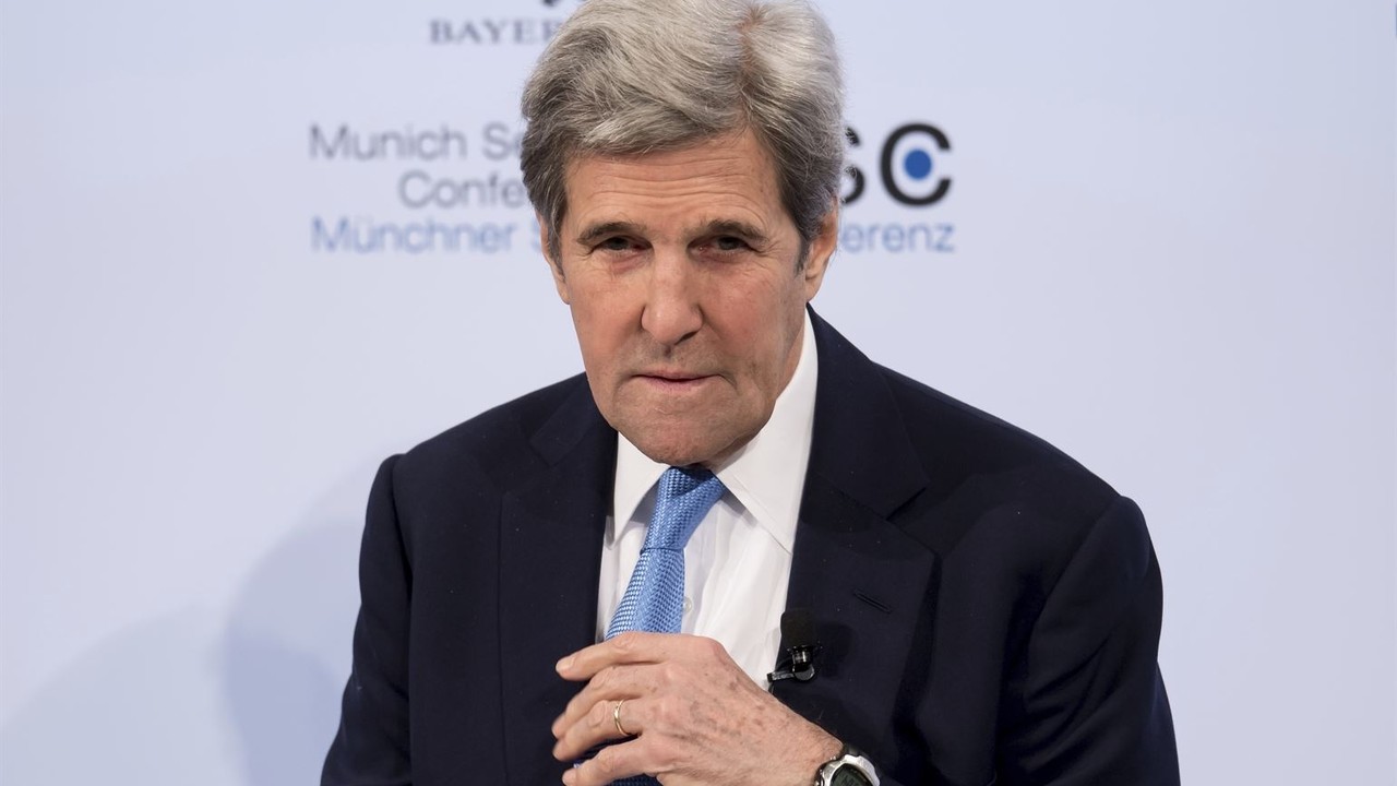 Bay of Pigs 60th Anniversary Part III—Humiliating Che Guevara and John Kerry - Vimarsana News