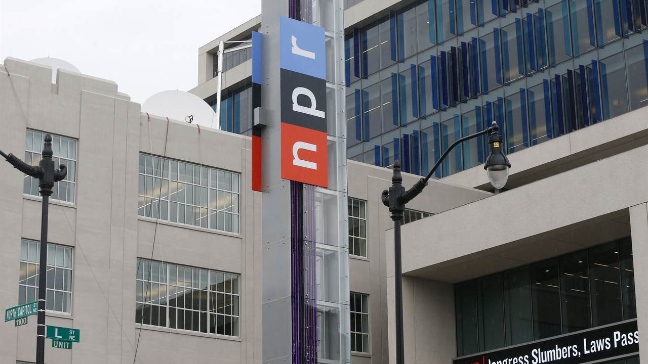 After 30+ Years, NPR Cancels Declaration of Independence Reading