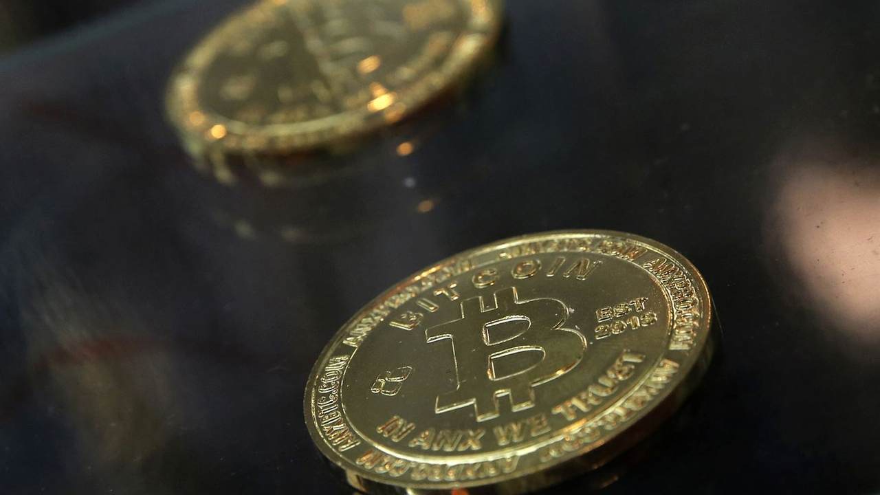 DOJ Touts New Cryptocurrency Crackdown Team - Vimarsana News