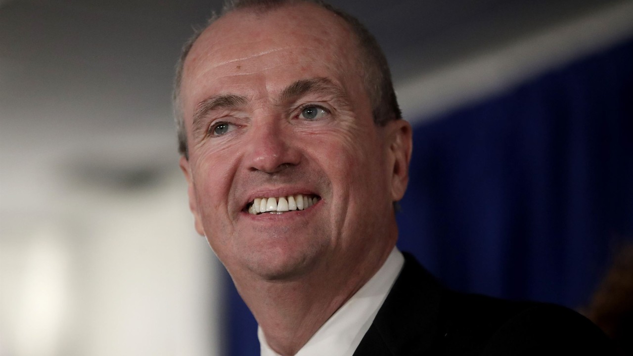 Phil Murphy Has to Be Joking with This Vax 'Incentive'