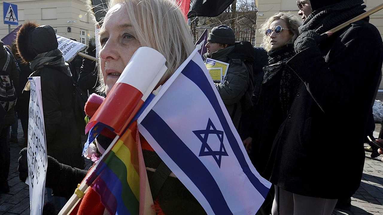 No Such Thing as Christian Anti-Semitism - Vimarsana News