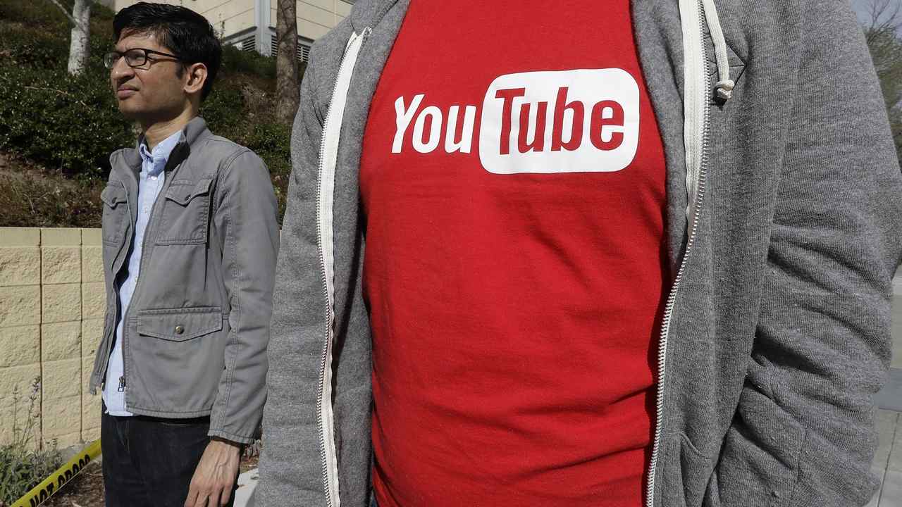 Youtube Takes Aim At Let S Go Brandon Song