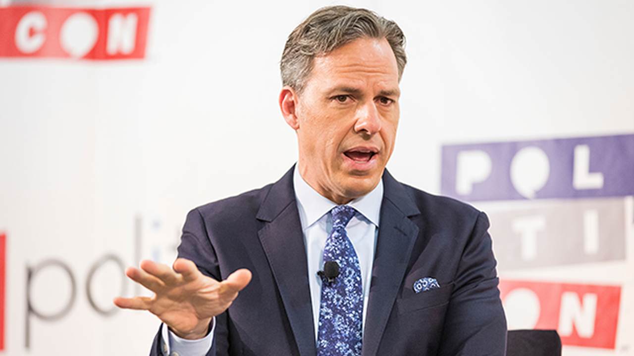 Tapper Confronts White House Economic Adviser Over Administration's Response to Rising Inflation - Vimarsana News