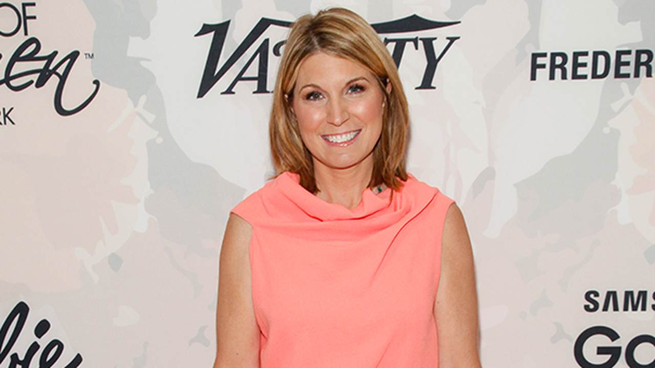 nicole wallace images