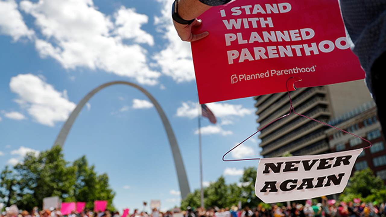 Does Planned Parenthood Have a Racism Problem? An Internal Audit Says So.