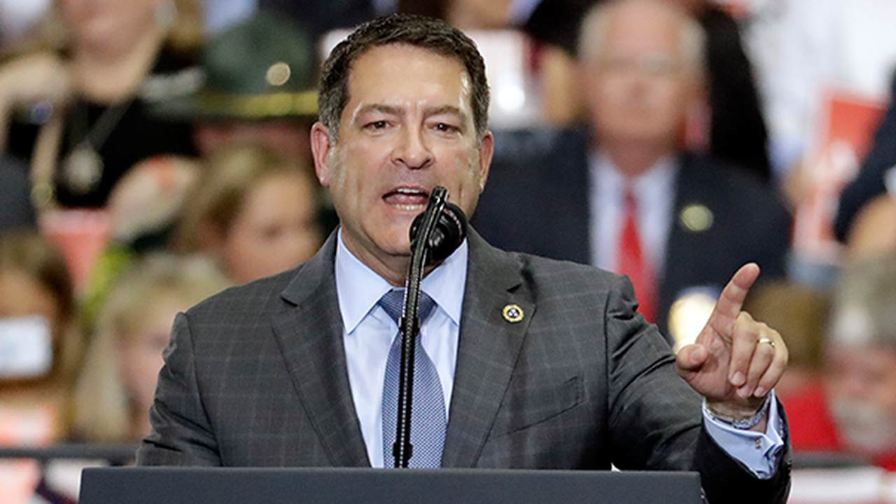 GOP Rep Says Dems' Equality Act Will Disrupt Doctors' 'Sound Medical Judgment'