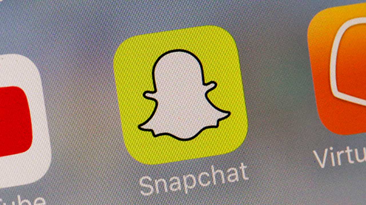 So It Turns Out You Can Get Arrested for Racist Snapchats in