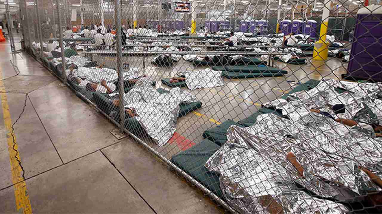 CBP's COVID Restrictions Are Going Out the Window. Here's Why. - Vimarsana News
