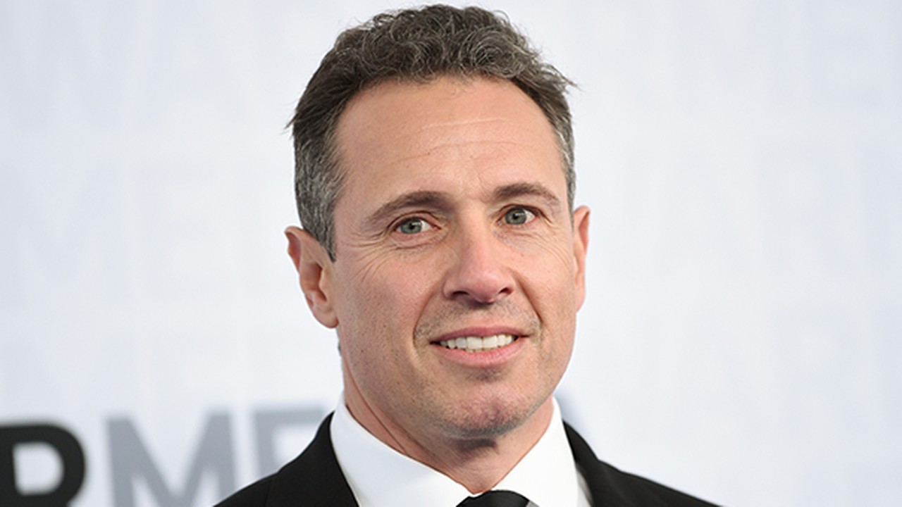 Here's How Much Money Chris Cuomo Wants in Order For Him to Go Away