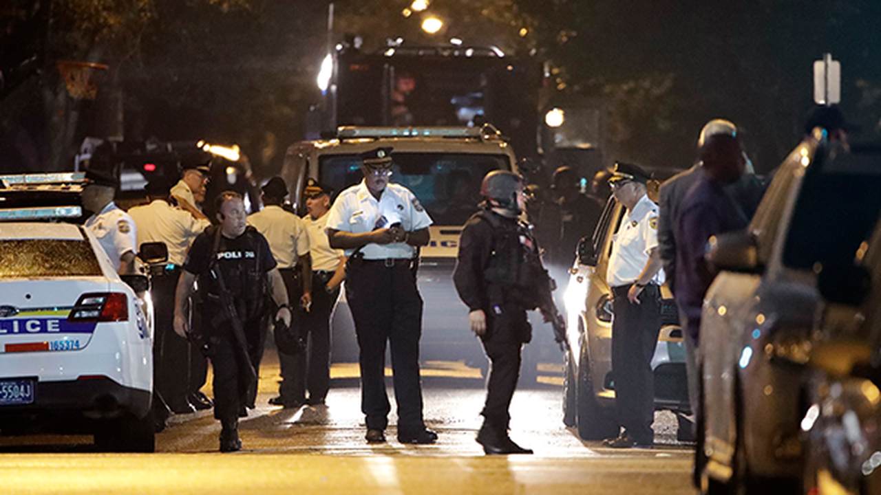 This Is What the Philly Police Commissioner Decided to Tweet After Multiple Shootings Over Easter Weekend - Vimarsana News