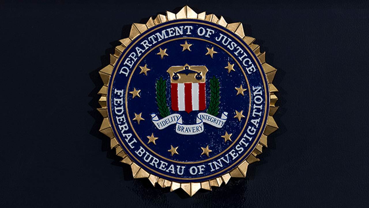 Where's the Breathless Coverage of FBI Whistleblower Allegations?