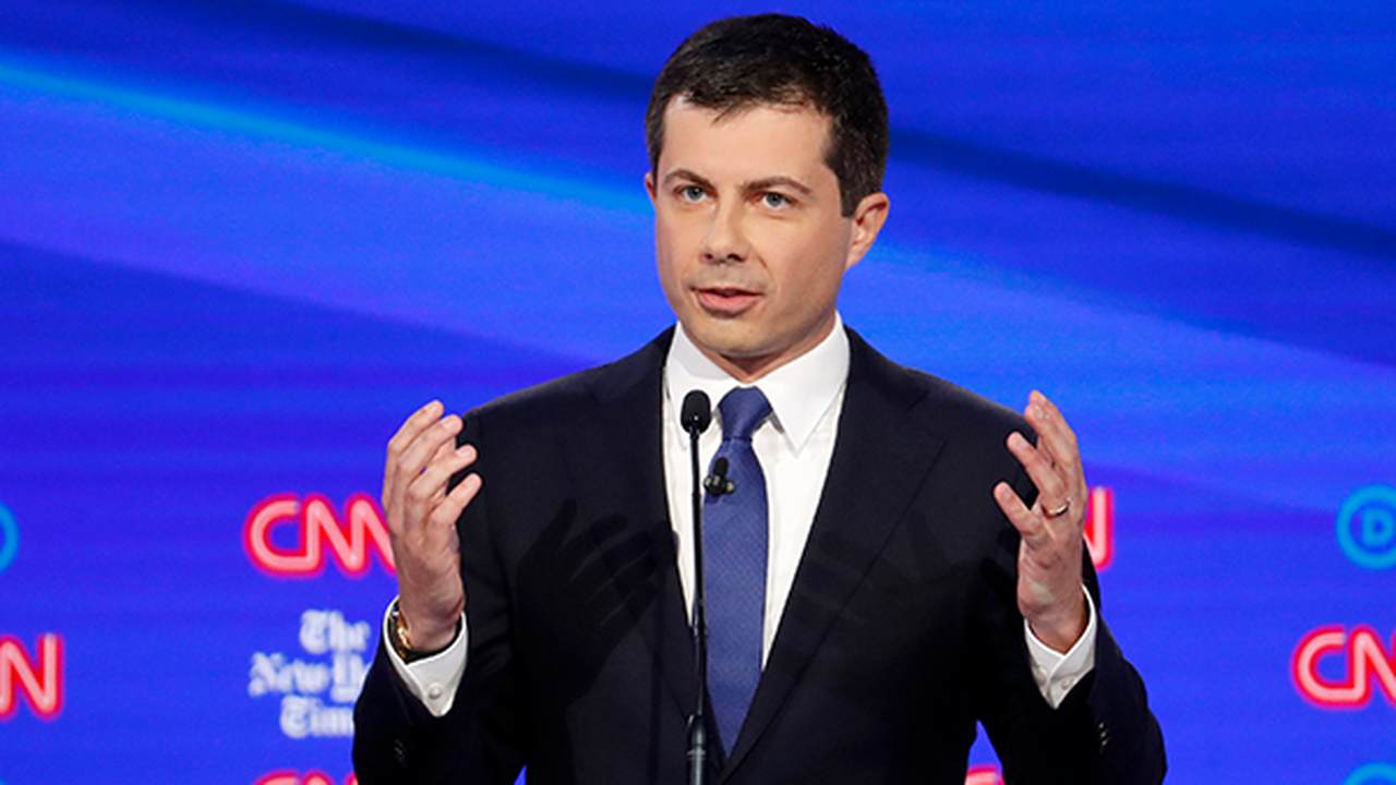 Mayor Pete: Yes, My Health Care Plan Will Benefit Illegal Aliens