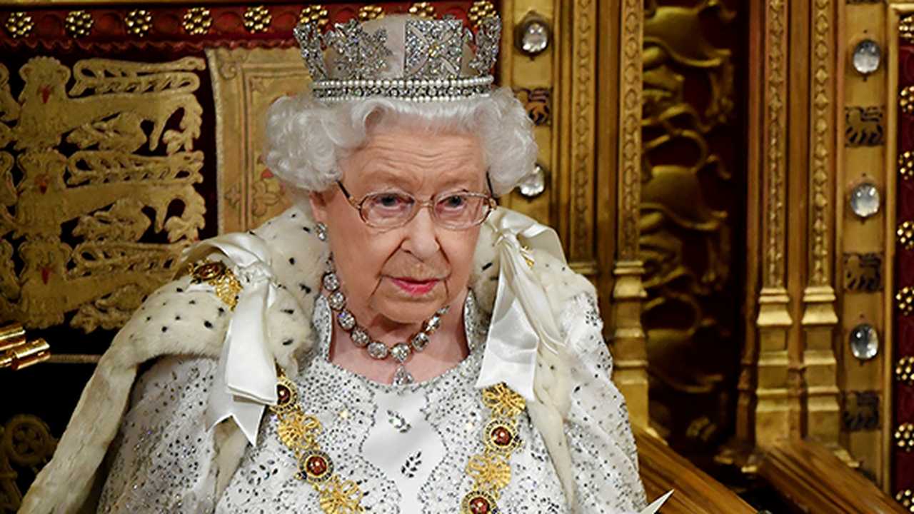 'Serious Situation': Royal Family Rushes to Queen Elizabeth's Side