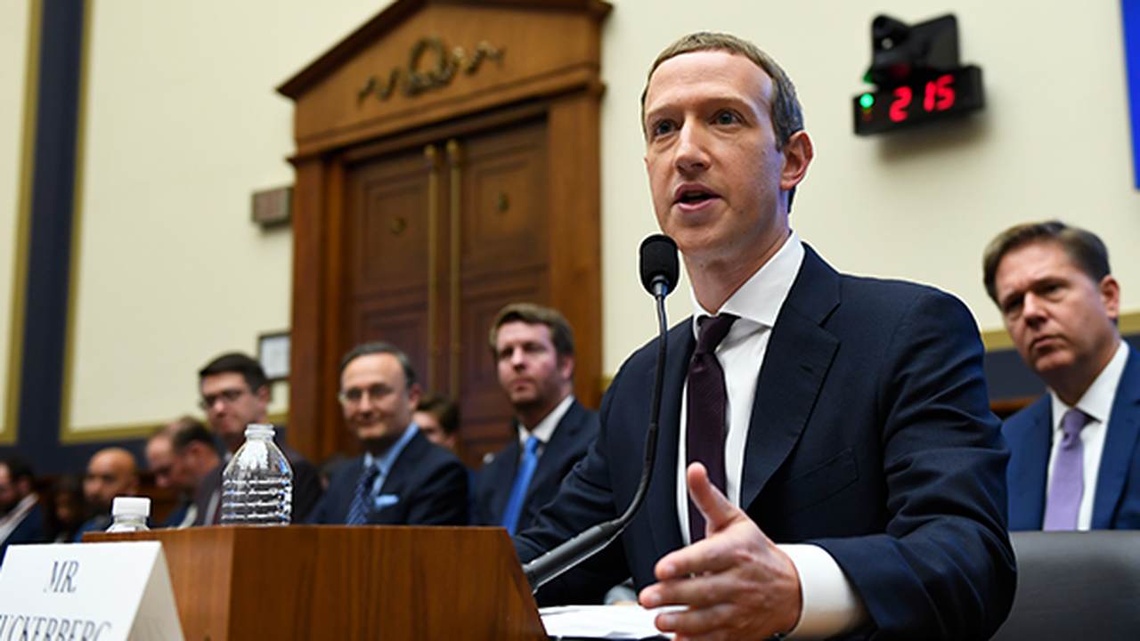 FBI Responds to Zuckerberg's Claims About Hunter Biden's Laptop - Vimarsana News
