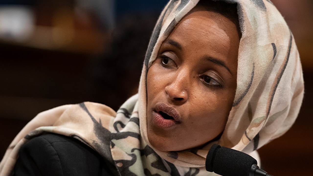 Fact Check: In Pushing Court Packing, Ilhan Omar Mangles Facts