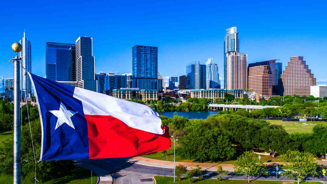 This Texas Race Isn't Going to a Runoff After All - Vimarsana News