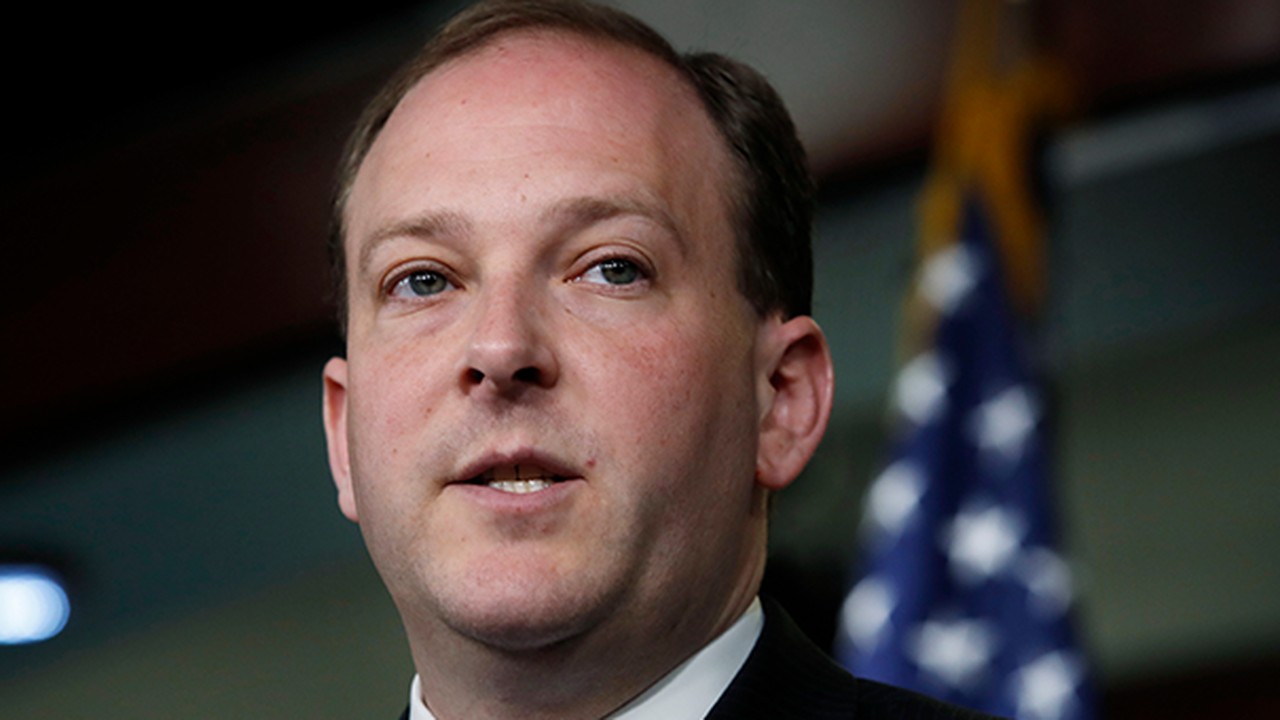 Rep. Lee Zeldin Has a Suggestion for Blinken on How He Can Show Leadership
