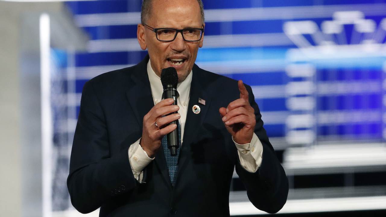 How the DNC Is Shifting Their Focus to the Senate