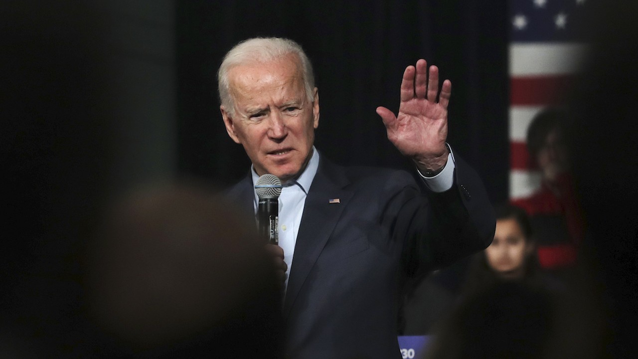 These Are The Swing-State Endorsements Biden Just Received