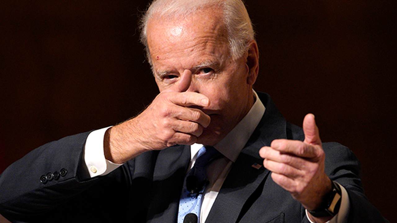 Biden's Latest Comment Just Gave Up the Left's Endgame on Gun Control - Vimarsana News
