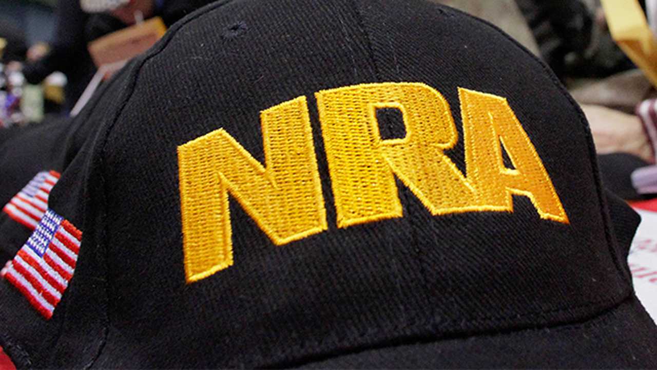 Judge Deals Major Blow to New York AG's Attempt to Nuke the NRA