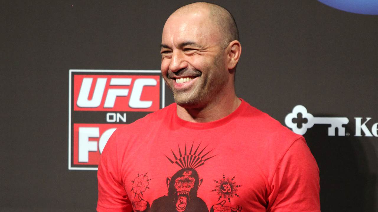 Joe Rogan Just Got an Offer That May Have Him Thinking Twice About Spotify