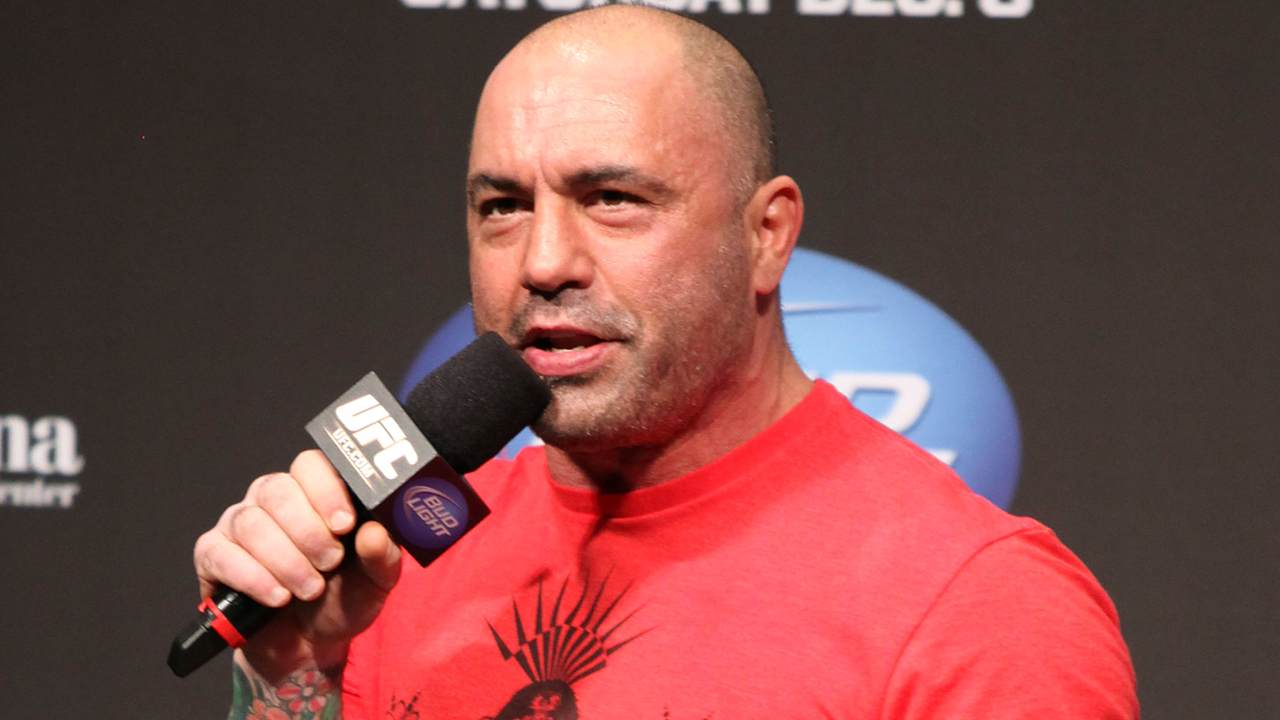 Joe Rogan Apologized for the Wrong Podcast - Vimarsana News