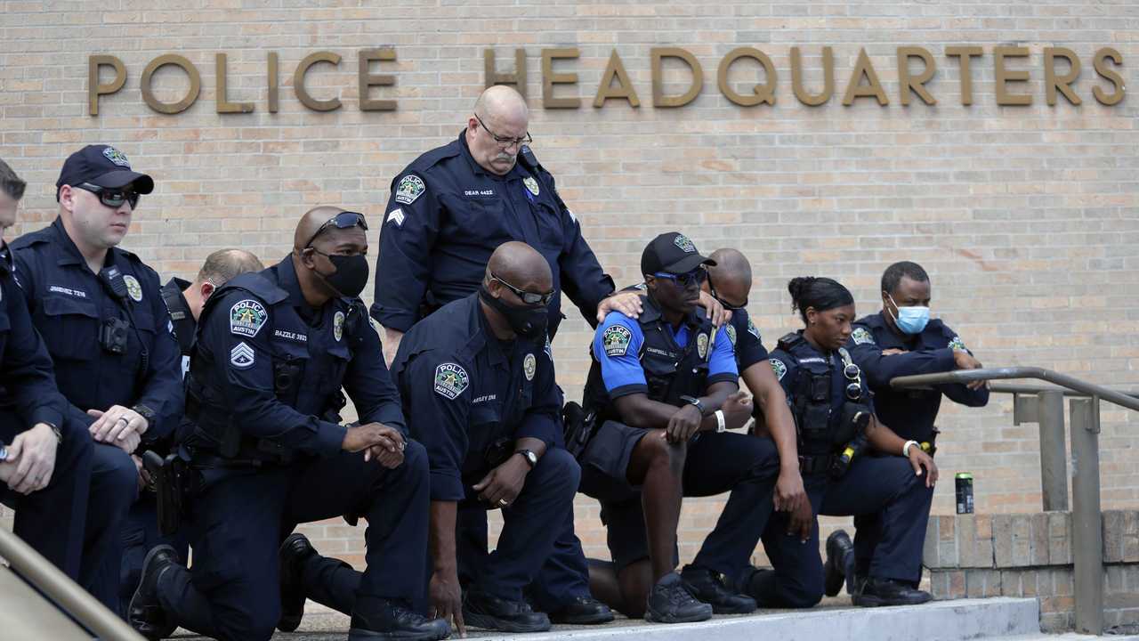'Diabolical': Texas City Defunded Their Police, Shifted Money to Fund Abortions