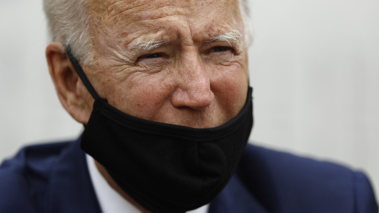 Biden's Buffoonery Upends the Left's Foundational Argument on 'Systemic Racism'
