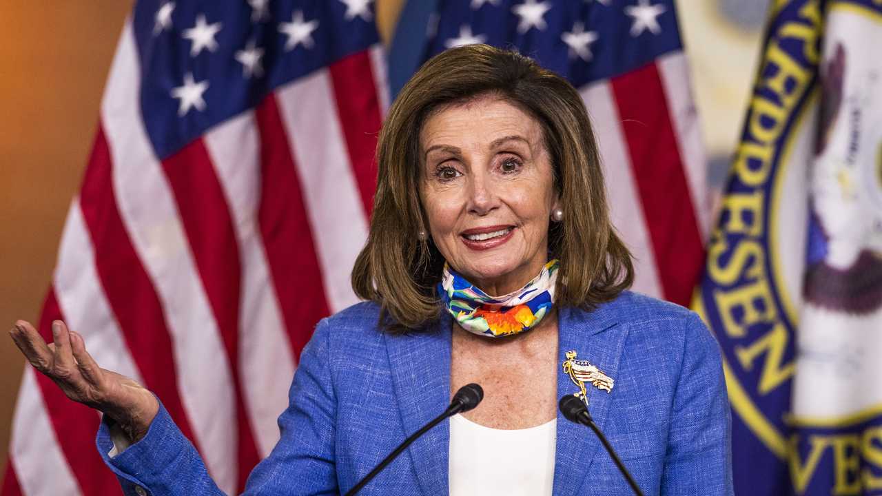 The Massive Spending Bill Congress Just Passed is Full of Waste - Vimarsana News