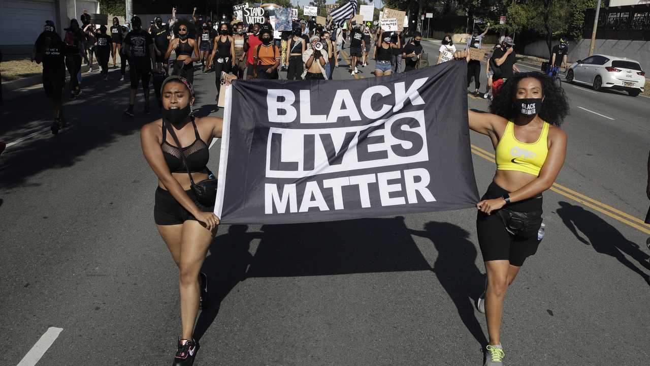 The U.S. Government Now Has Guidance on How It Can Show Support for BLM