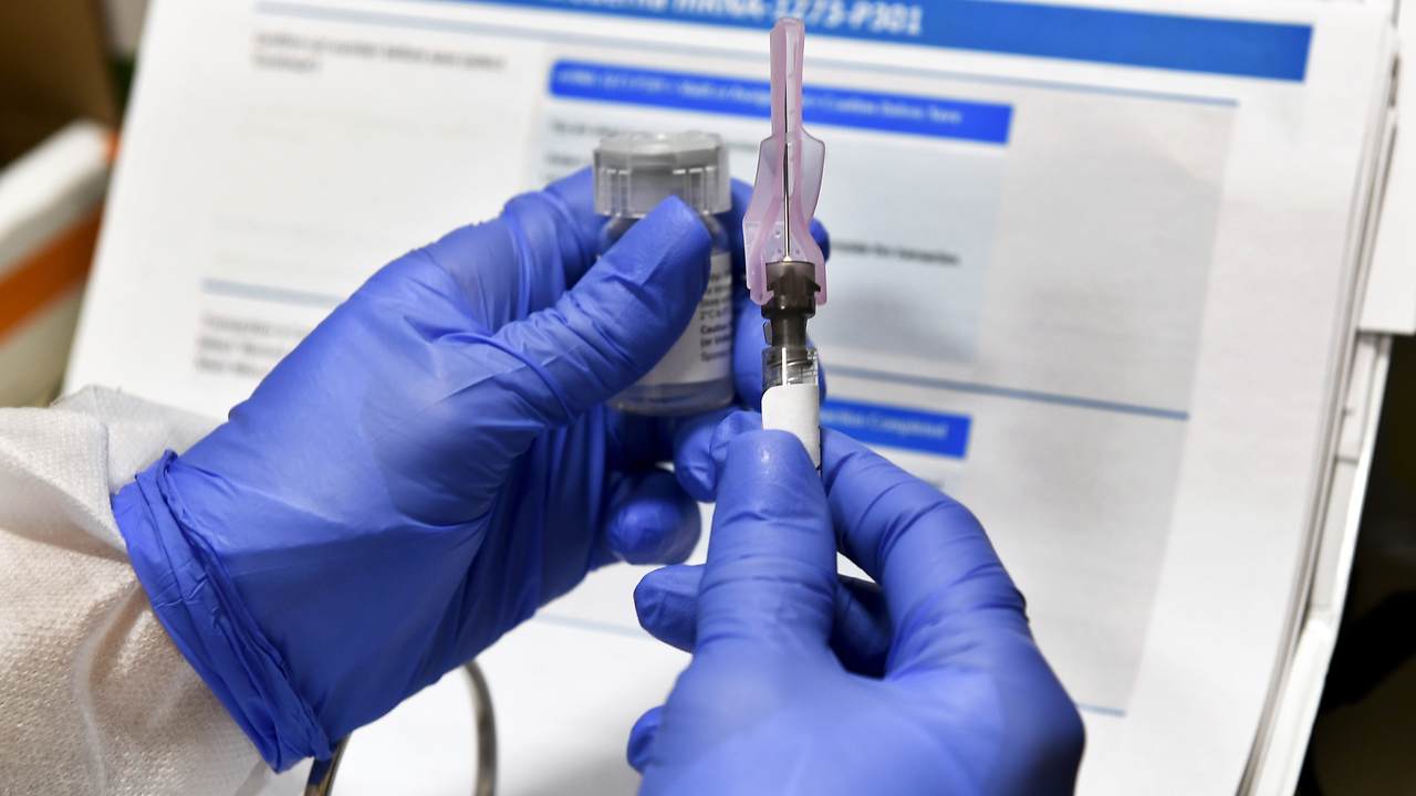 Biden's New Rules on Forced Vaccination Are Here - Vimarsana News