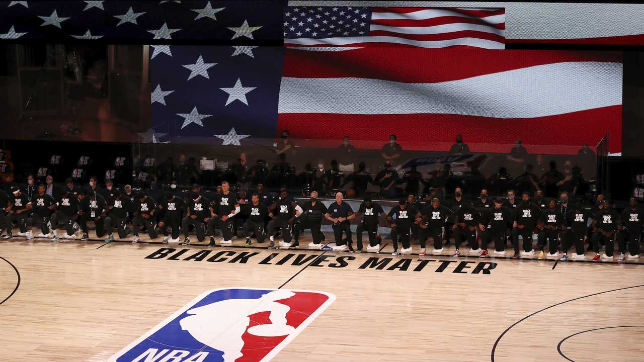 townhall.com - Spencer Brown - If You're a Basketball Fan and You're White, Deadspin Has Some Bad News for You