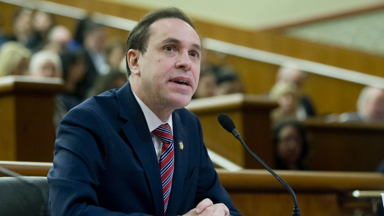 New York State Senator Gets Dismissive When Asked to Pursue Answers in Nursing Home Tragedy